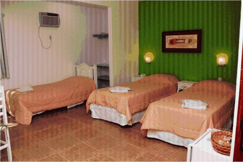 ホテルSitio Das Bromelias リオ・ダス・オストラス 部屋 写真